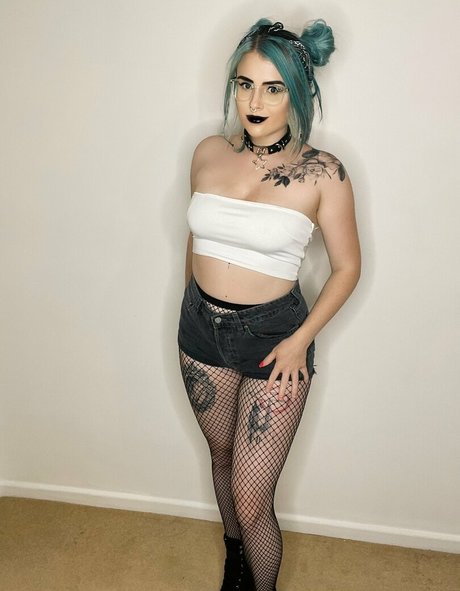 Teaganxoxo OnlyFans Leak