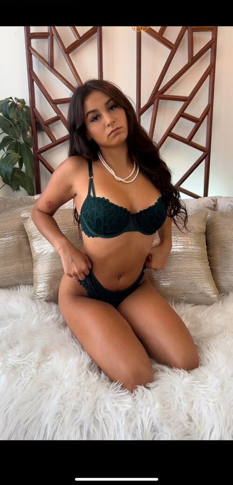 Samantha Frank OnlyFans-Fotos