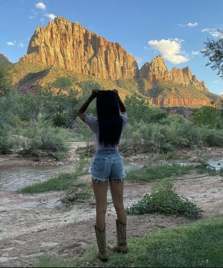 Camille Hyde OnlyFans nackt