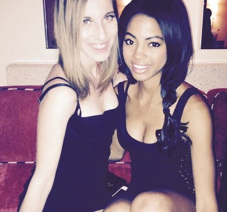 Camille Hyde OnlyFans-Inhalte