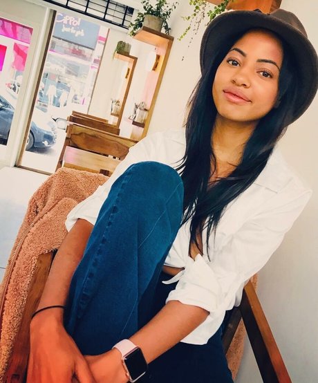 Camille Hyde OnlyFans Nacktbilder