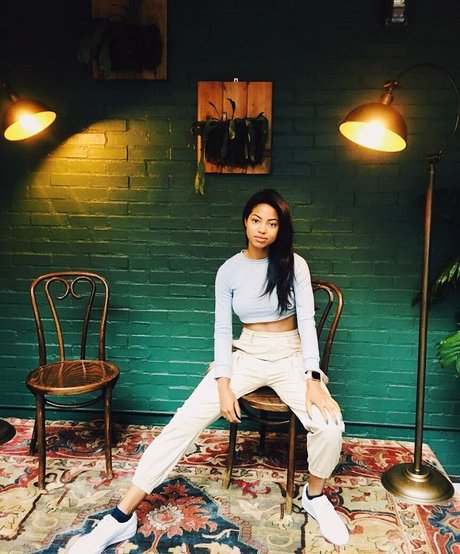 Camille Hyde OnlyFans Gratis Porn