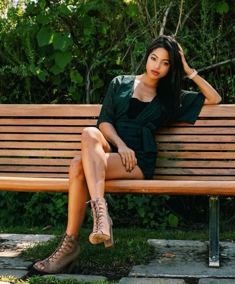 Camille Hyde Nacktbilder-Leaks von OnlyFans