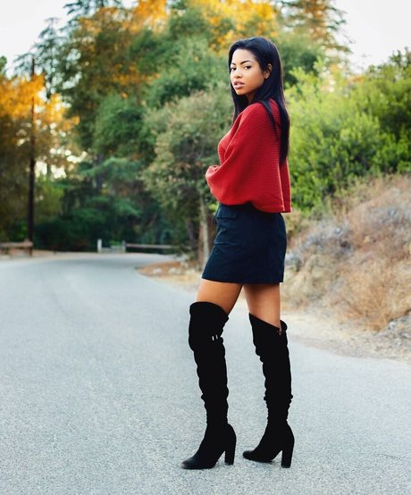 Camille Hyde OnlyFans Nacktbilder