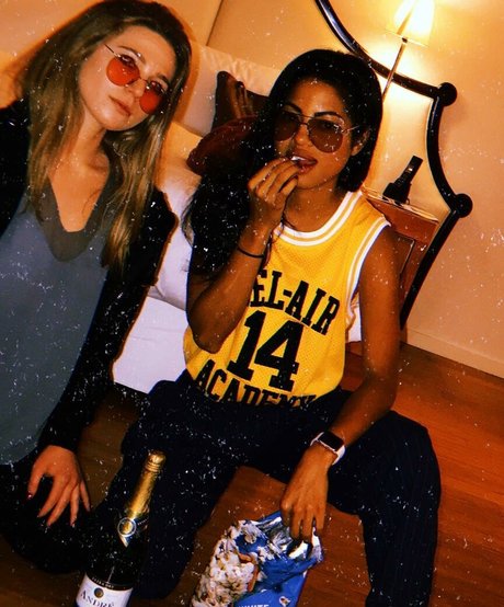 Camille Hyde Neue OnlyFans Leaks