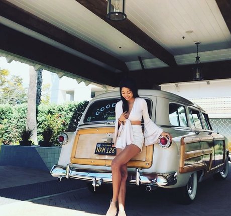 Camille Hyde OnlyFans Fotos