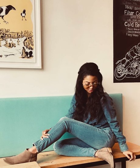 Camille Hyde OnlyFans Inhalte