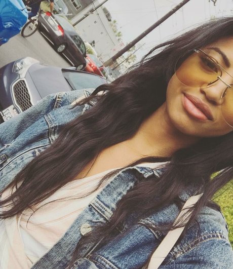 Camille Hyde OnlyFans gratis