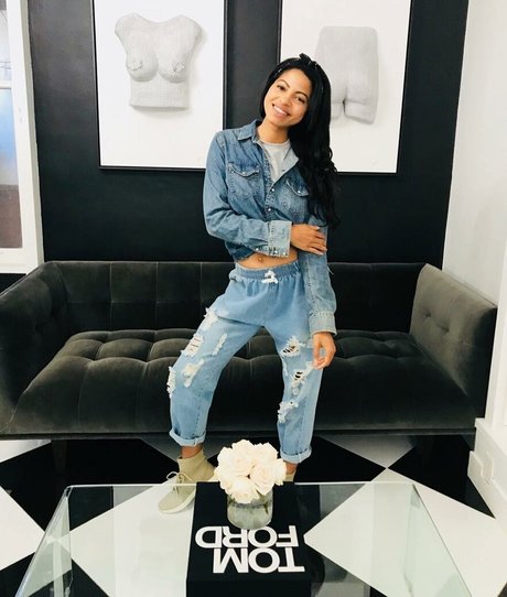 Camille Hyde Gratis OnlyFans