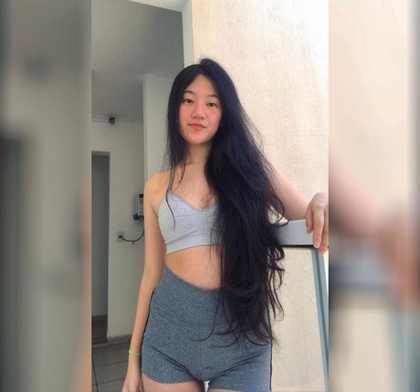 Gakim0 OnlyFans Bilder nackt