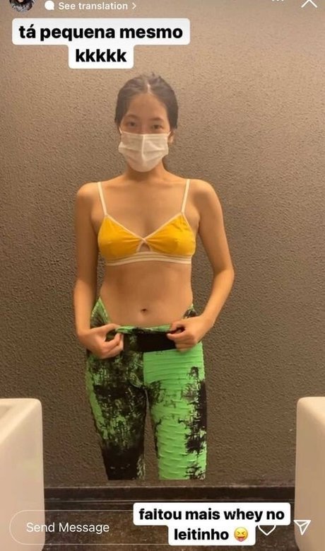 Gakim0 Nacktbilder OnlyFans geleakt