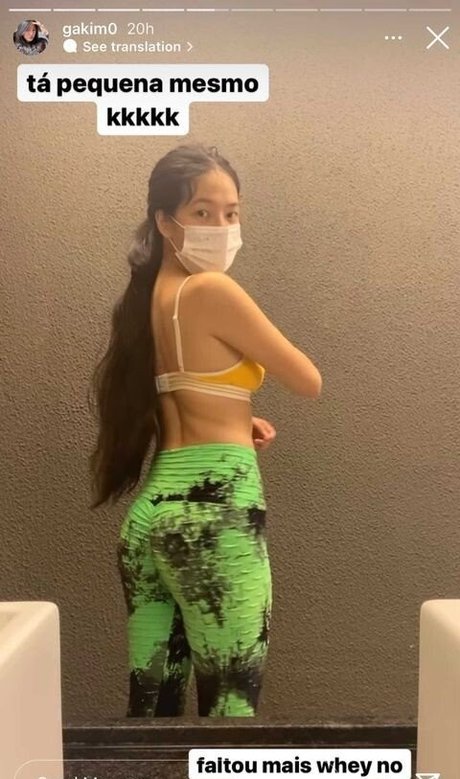 Gakim0 Nacktbilder geleakt OnlyFans Porn geleakt