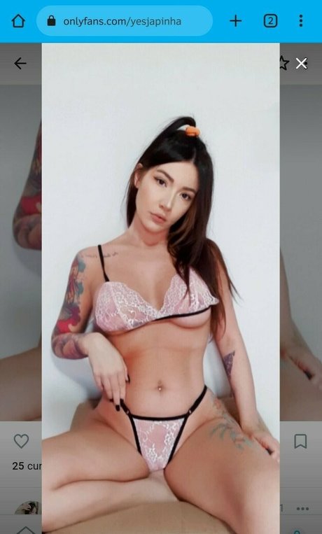 MyJapinha Leaked OnlyFans Pornografie