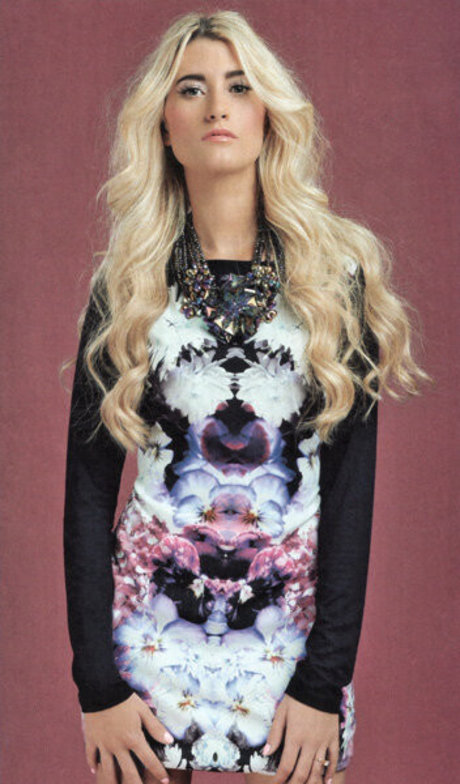 Emmerdale s Charley Webb Nackt auf OnlyFans