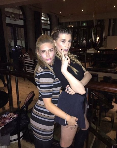 Emmerdale s Charley Webb OnlyFans Striptease