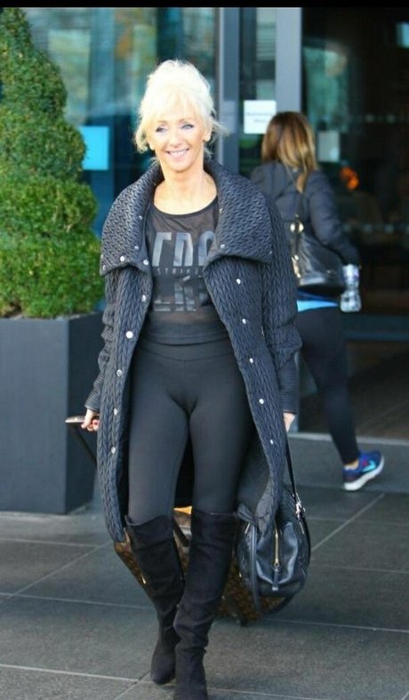 Debbie McGee OnlyFans gratis