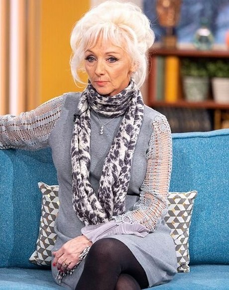 Debbie McGee OnlyFans-Inhalte