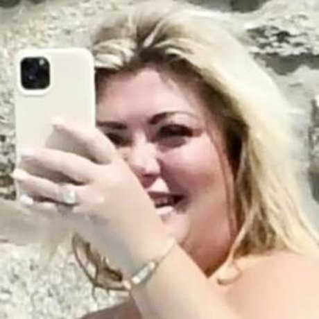 Gemma Collins Nacktpornos von OnlyFans geleakt