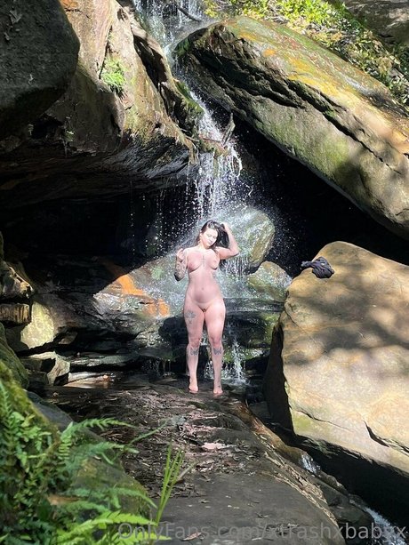 Valkyrie May OnlyFans Nacktbilder