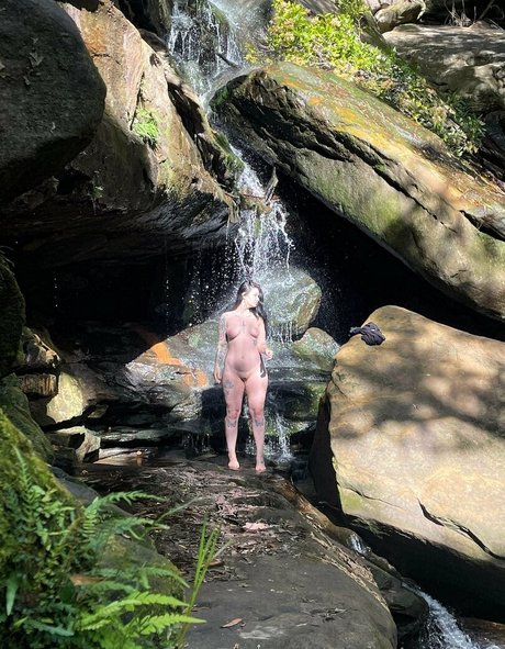 Valkyrie May OnlyFans Pornografie geleakt