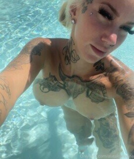 Paulina Alatalo OnlyFans Leaks Gratis