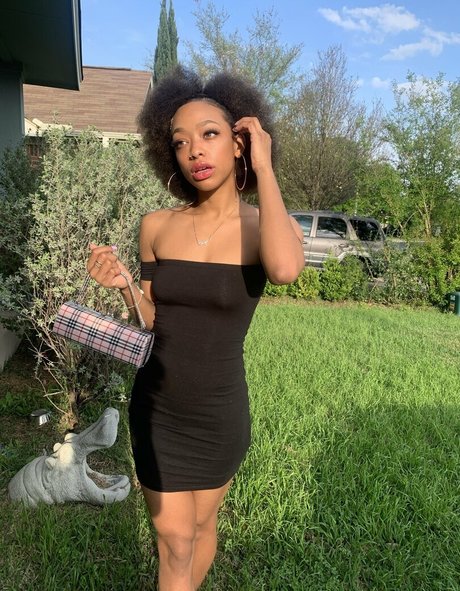 chynaunique Nacktbilder von OnlyFans geleakt