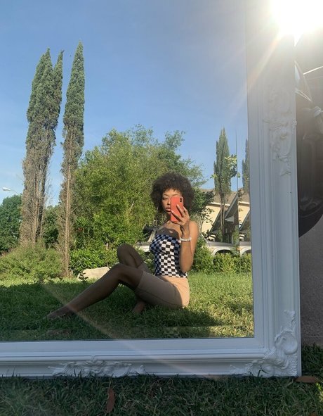 chynaunique OnlyFans Leaked