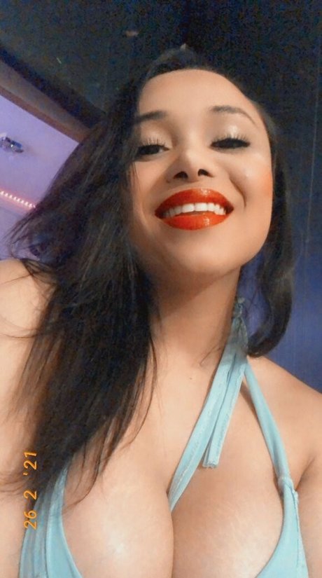 Camila Mattoli OnlyFans Pornografie
