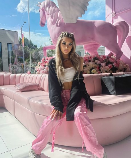 Sofie SanFilippo OnlyFans XX