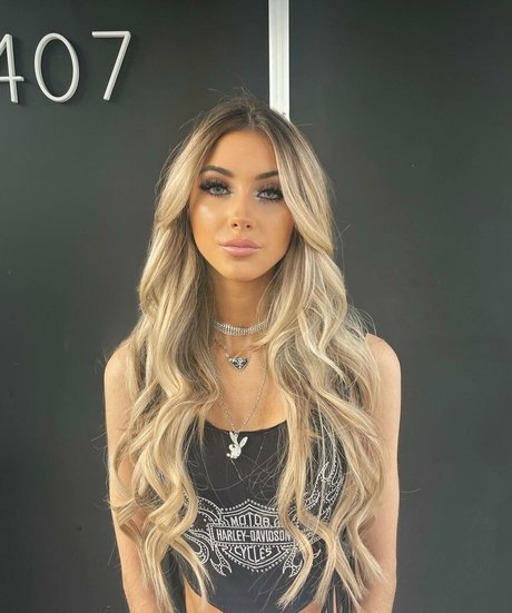 Sofie SanFilippo OnlyFans Leaked