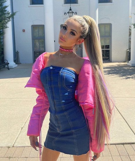 Sofie SanFilippo Kostenlose OnlyFans-Pornos