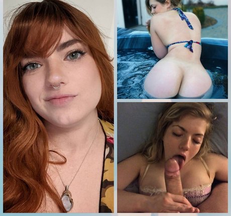 Taryn Goodman OnlyFans Leaked Gratis