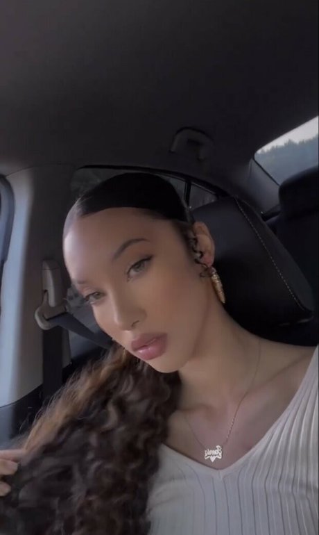 Tamimi babyy OnlyFans Sex Leak