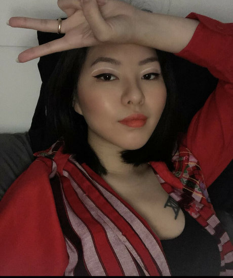 Moe Kihen Geleakte OnlyFans-Inhalte