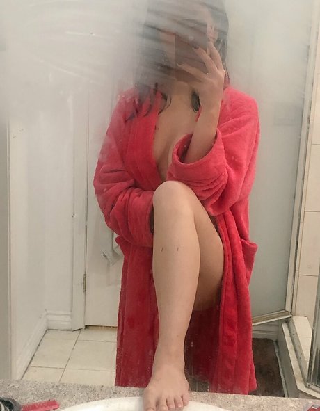 Moe Kihen Leak von OnlyFans-Inhalten