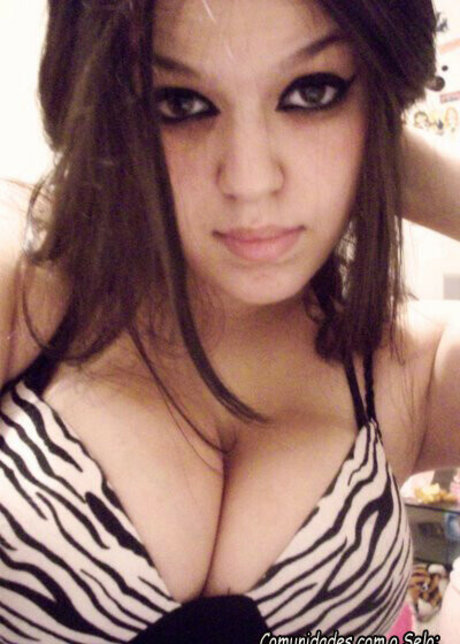 Sabrina Miqueletti OnlyFans Sex geleakt