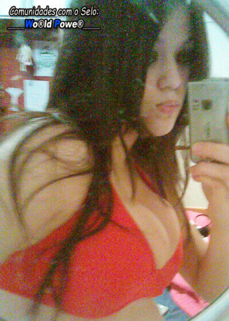 Sabrina Miqueletti Nacktbilder von OnlyFans geleakt