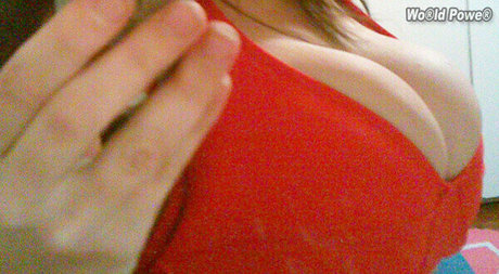 Sabrina Miqueletti Nacktbilder von OnlyFans geleakt