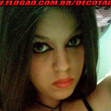 Sabrina Miqueletti Nacktbilder von OnlyFans geleakt