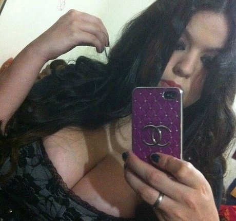 Sabrina Miqueletti Leaked OnlyFans Bilder