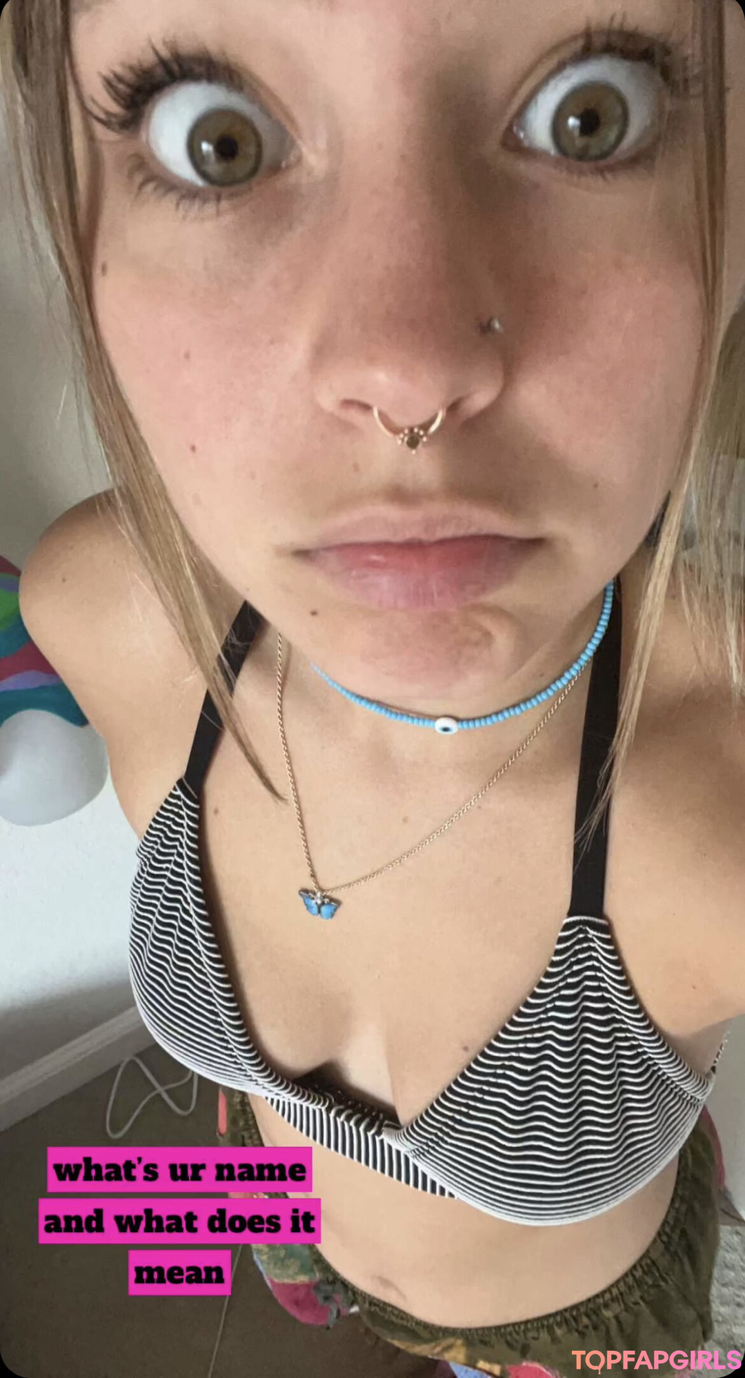 Peyton Coffee OnlyFans Nacktbilder