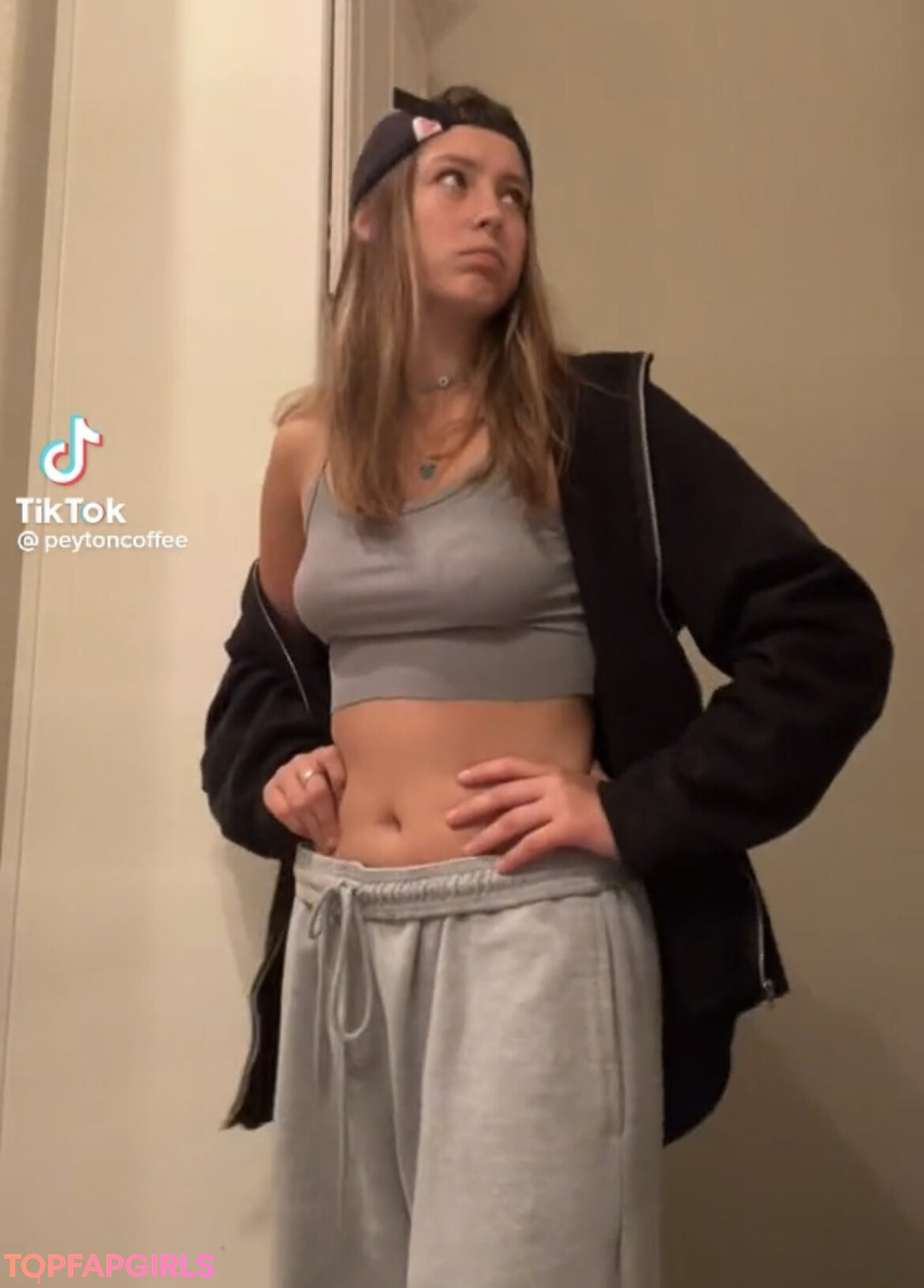 Peyton Coffee OnlyFans Pornografie