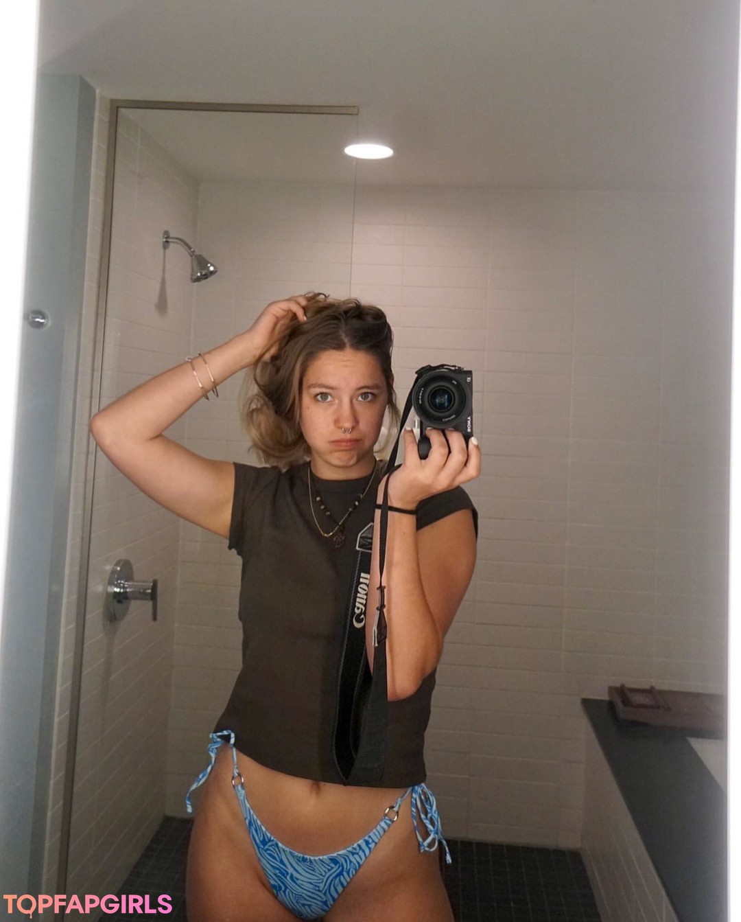 Peyton Coffee OnlyFans Modelfoto