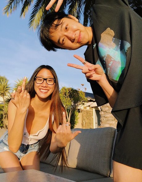 mailynguyenn Nacktbilder OnlyFans geleakt