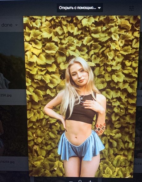 Morana Axe OnlyFans Fotos