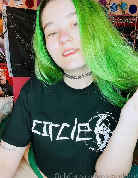 pixxxiebelle OnlyFans kostenlos