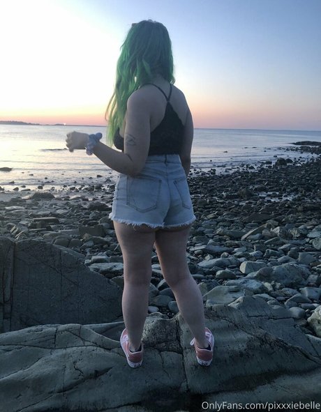 pixxxiebelle Nacktbilder von OnlyFans