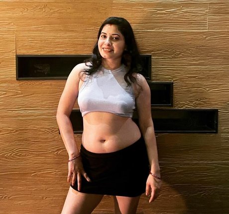 Renu Chandra OnlyFans Leak