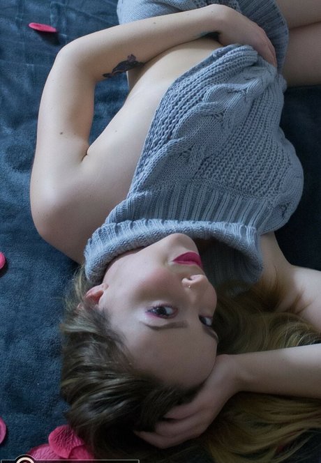 Luna Rae Cosplay Strip OnlyFans