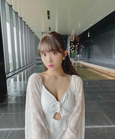 Abe Yumeri NurlyFans-Pornoleaks